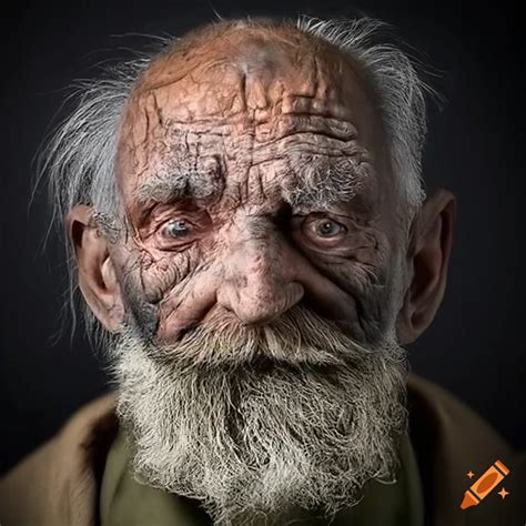 very old man fuck